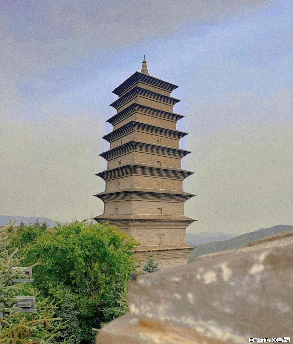 朔州【崇福寺】朔州老城,寺庙道观,少喧嚣,多古韵,朔州是山西被低估的塞上秘境。 - 游山玩水 - 铁岭生活社区 - 铁岭28生活网 tl.28life.com
