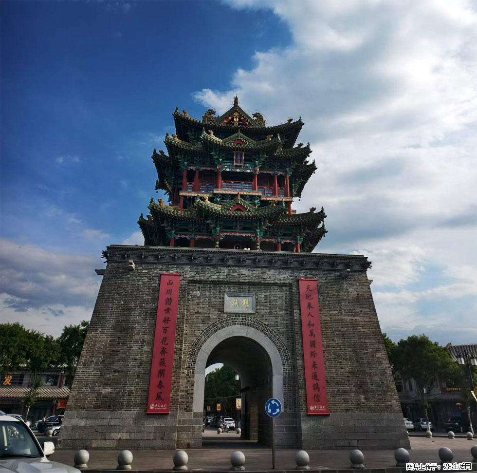 朔州【崇福寺】朔州老城,寺庙道观,少喧嚣,多古韵,朔州是山西被低估的塞上秘境。 - 游山玩水 - 铁岭生活社区 - 铁岭28生活网 tl.28life.com