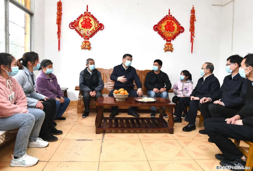 习近平赴广西考察调研 - 铁岭生活资讯 - 铁岭28生活网 tl.28life.com