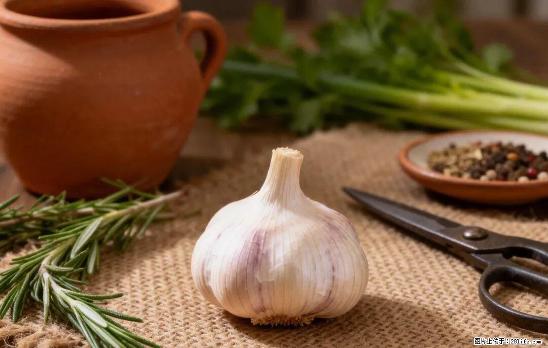 关于大蒜，除了“天然抗生素”，这4个谣言更该警惕! - 铁岭生活资讯 - 铁岭28生活网 tl.28life.com