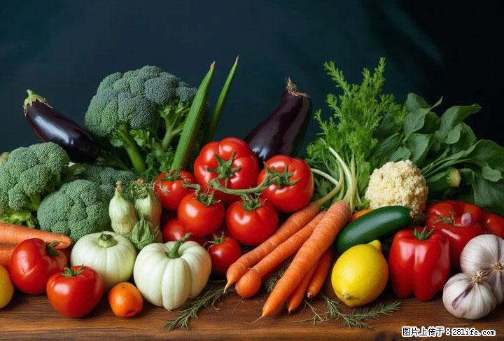 这10种蔬菜很“怕冷”，放进冰箱坏得更快！科学保存黄金法则来了！ - 铁岭生活资讯 - 铁岭28生活网 tl.28life.com