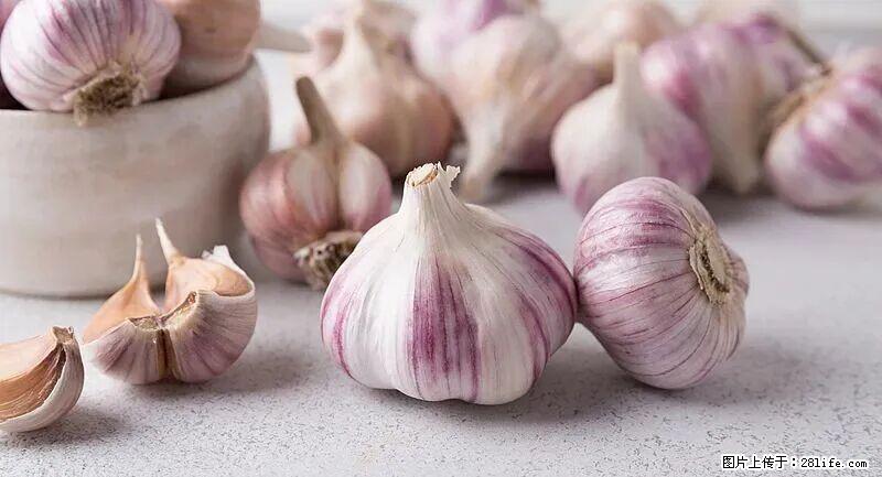 抗菌消炎、护肝健脾！这种“天然青霉素”就在你家餐桌上，春季吃正合适 - 铁岭生活资讯 - 铁岭28生活网 tl.28life.com