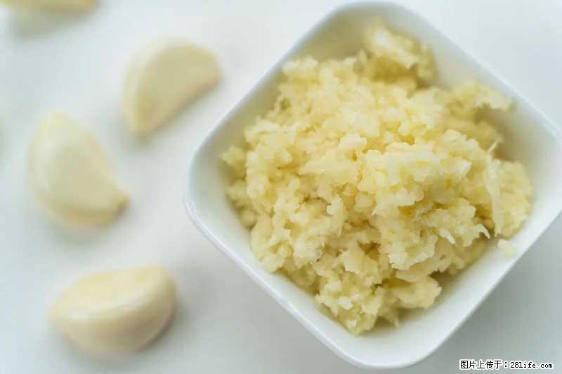 抗菌消炎、护肝健脾！这种“天然青霉素”就在你家餐桌上，春季吃正合适 - 铁岭生活资讯 - 铁岭28生活网 tl.28life.com