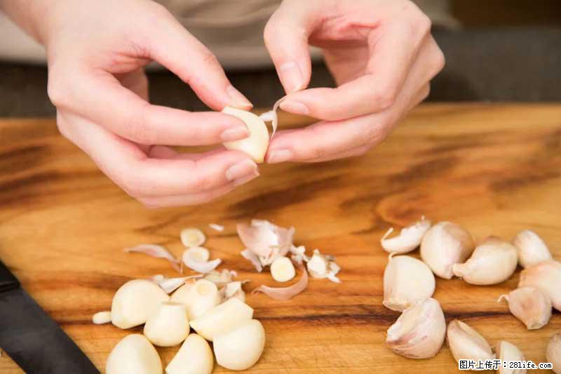 抗菌消炎、护肝健脾！这种“天然青霉素”就在你家餐桌上，春季吃正合适 - 铁岭生活资讯 - 铁岭28生活网 tl.28life.com