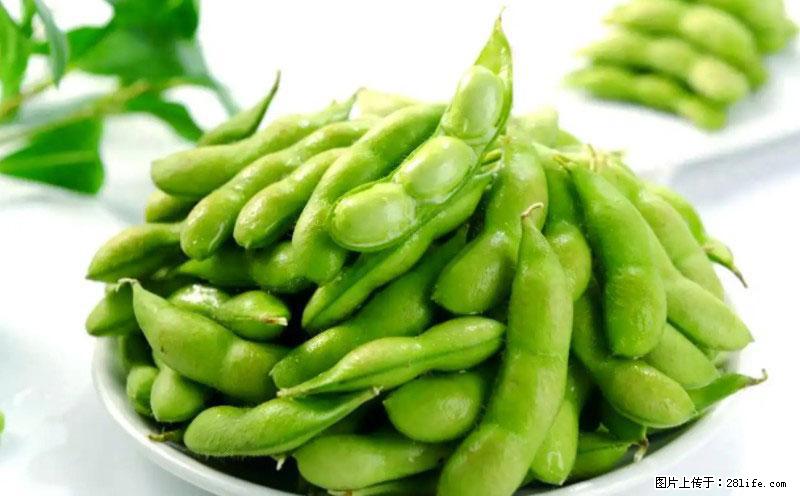 这些蔬菜是“天然钙片”，这6种被医生重点推荐 - 铁岭生活资讯 - 铁岭28生活网 tl.28life.com