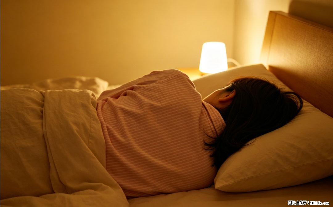 熬夜会让猝死风险飙升！出现以下4种情况赶紧休息→ - 铁岭生活资讯 - 铁岭28生活网 tl.28life.com